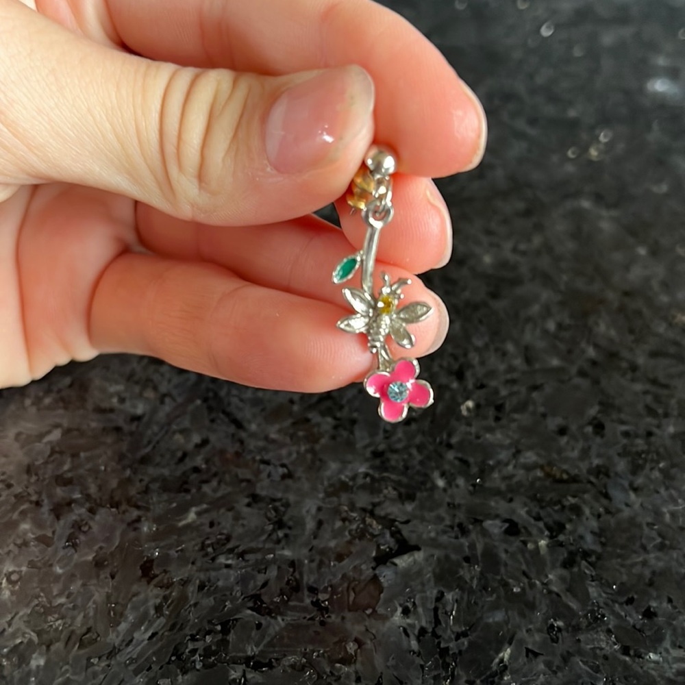 Pretty Earrings